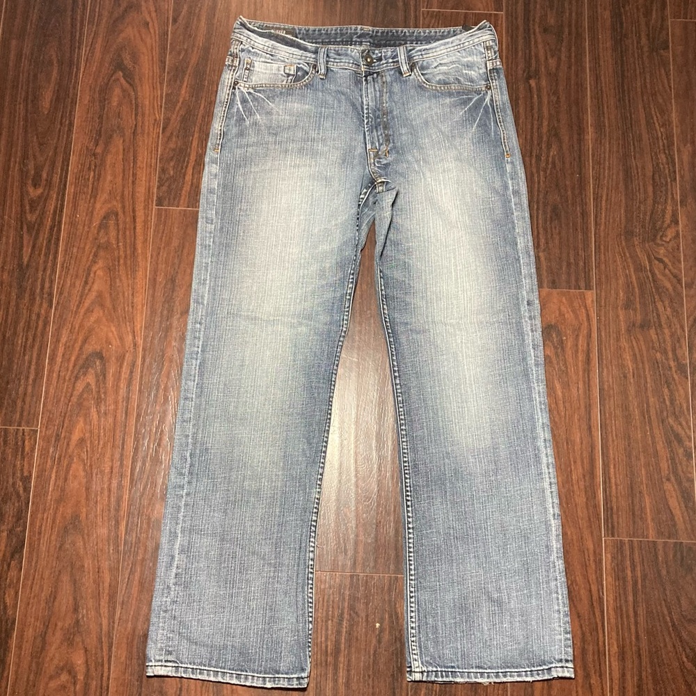 Buffalo David Bitton Ruffer Men's 34x31